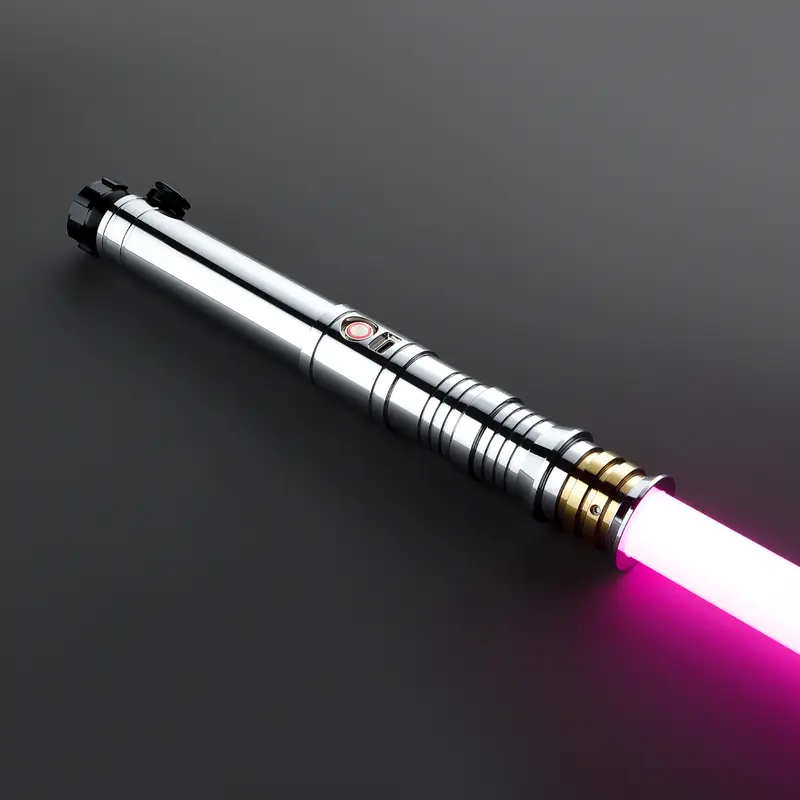 No. 122 Darth Revan Xenopixel Combat Lightsaber RGB Replica 5