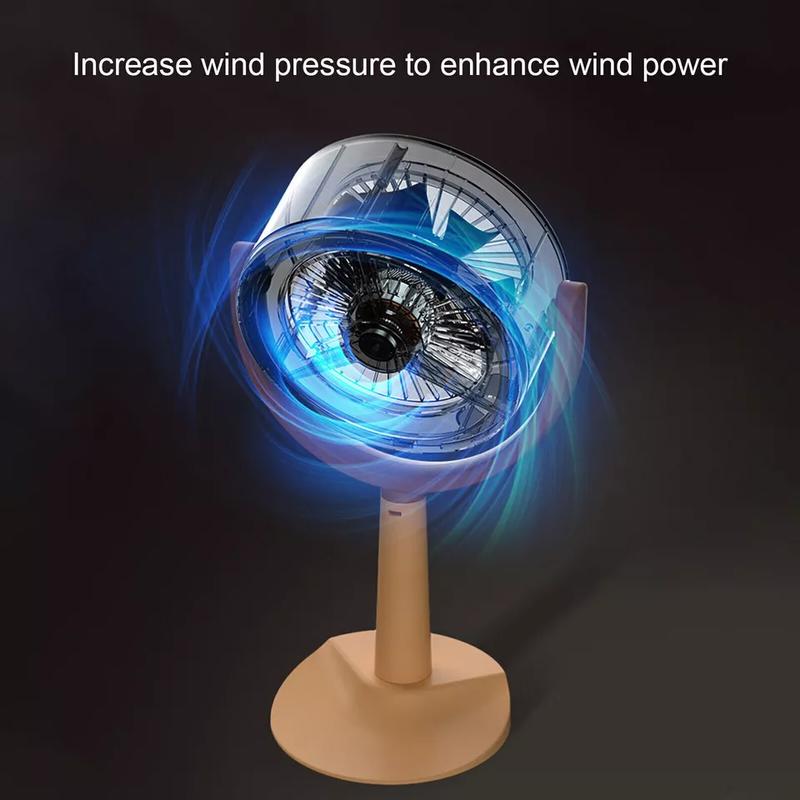 Smoke Purifier, Portable Smoke Purifier, Portable Smoke Purifier Fan UK Stock 7
