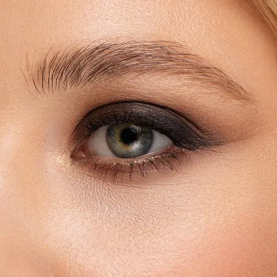 Kryolan Kajal Pencil - Colour rich, creamy, soft textured eye liner / eye makeup pencil eyeliner kajal  pen mascara 4