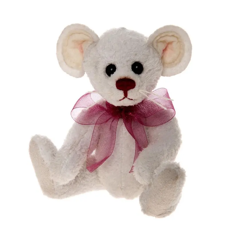 Charlie Bears Teddy Bear plush Keyring Keychain 5