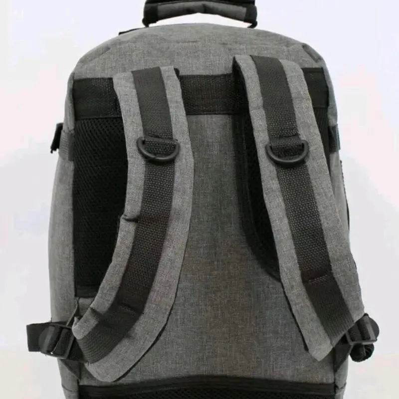 40×25×20 Ryanair Cabin Bag Underseat Carry On Travel Bag Ryanair  Approved Backpack. 2