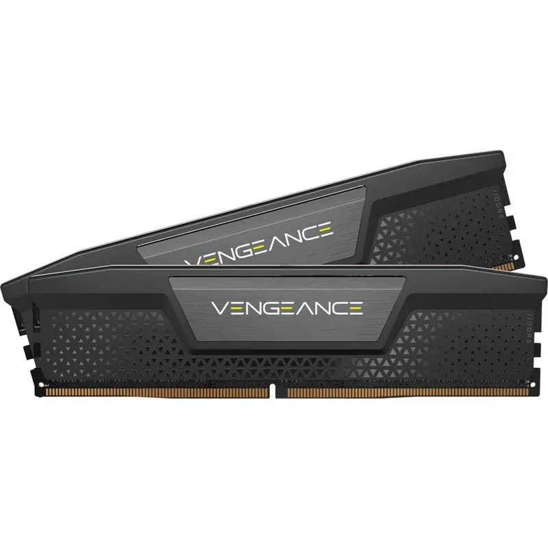 Corsair Vengeance CMK192GX5M4B5200C38 memory module 192 GB 4 x 48 GB DDR5 5200 MHz 5