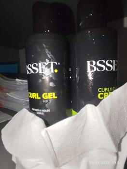 Product Review of BSSET The Curly Bundle (Type 3) from Y**n 0