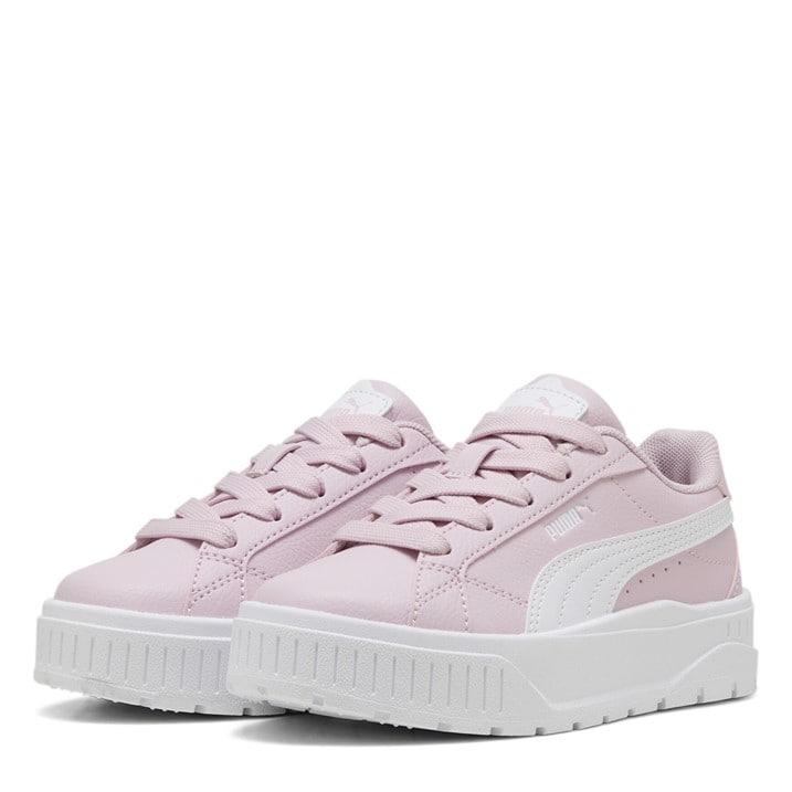 Puma Kids II IDOL PS Low Trainers 2