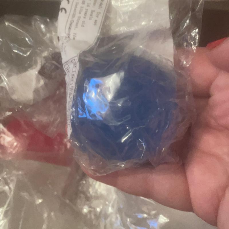 6cm sugar balls 5