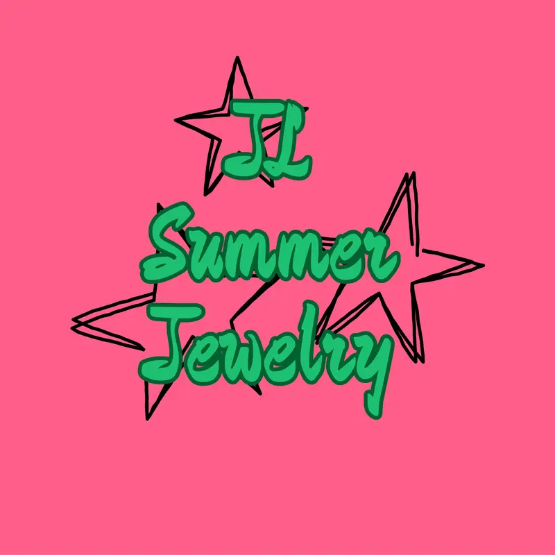 Jewelry Box (Necklace, Ring and Earrings) 1