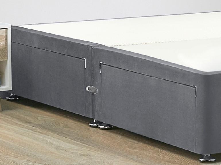 Heavy Duty Reinforced Divan Bed Base UK - Strong, Durable, and Long-Lasting Support 4