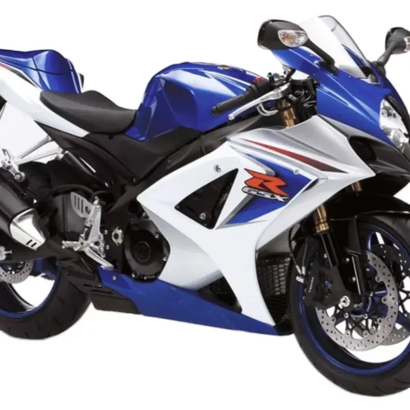 Suzuki GSXR 1000  Touch Up Kit with Free Lacquer - Paint Code Required 1