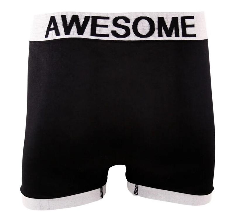 3 Pairs Boys Designer Boxer Shorts Trunks Pants Kids Underwear 3-12 Years 1