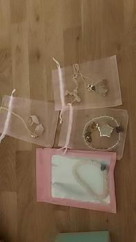 Product Review of THE ANGEL COLLECTIVE MYSTERY BOX - £30 from m**0 0