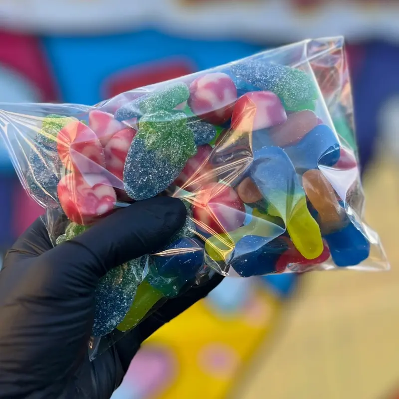 Custom mixture, 100g portions, choose your own, mix up, sweetie mix, mixture, pick n mix sweets, custom sweets, easter sweets 3