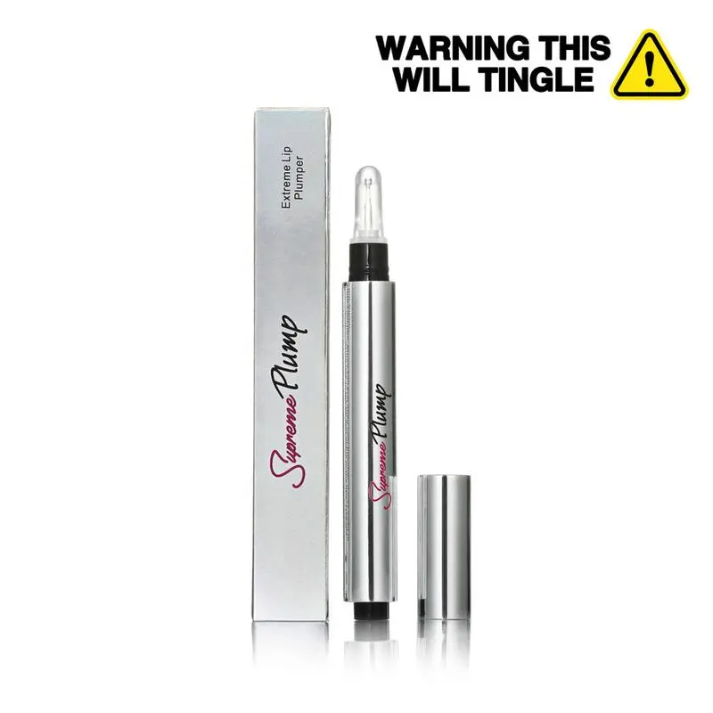 SupremePlump EXTREME Lip Plumper