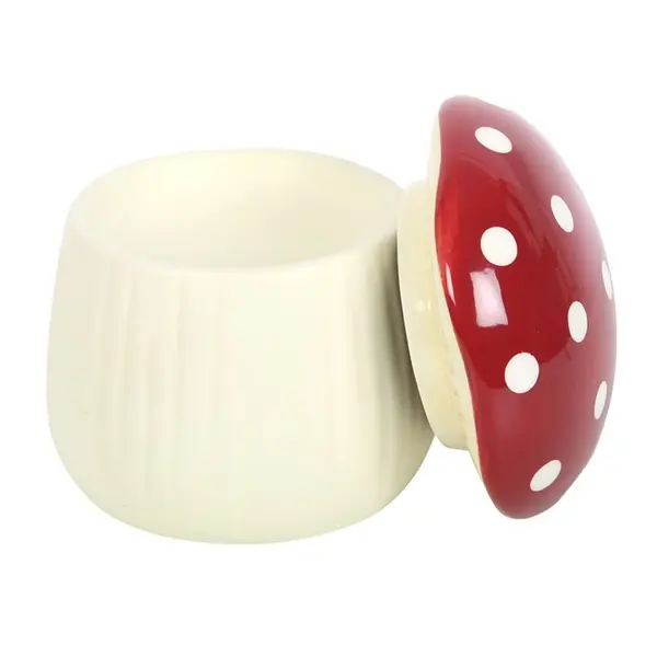 Mushroom Shaped Oil Burner 3