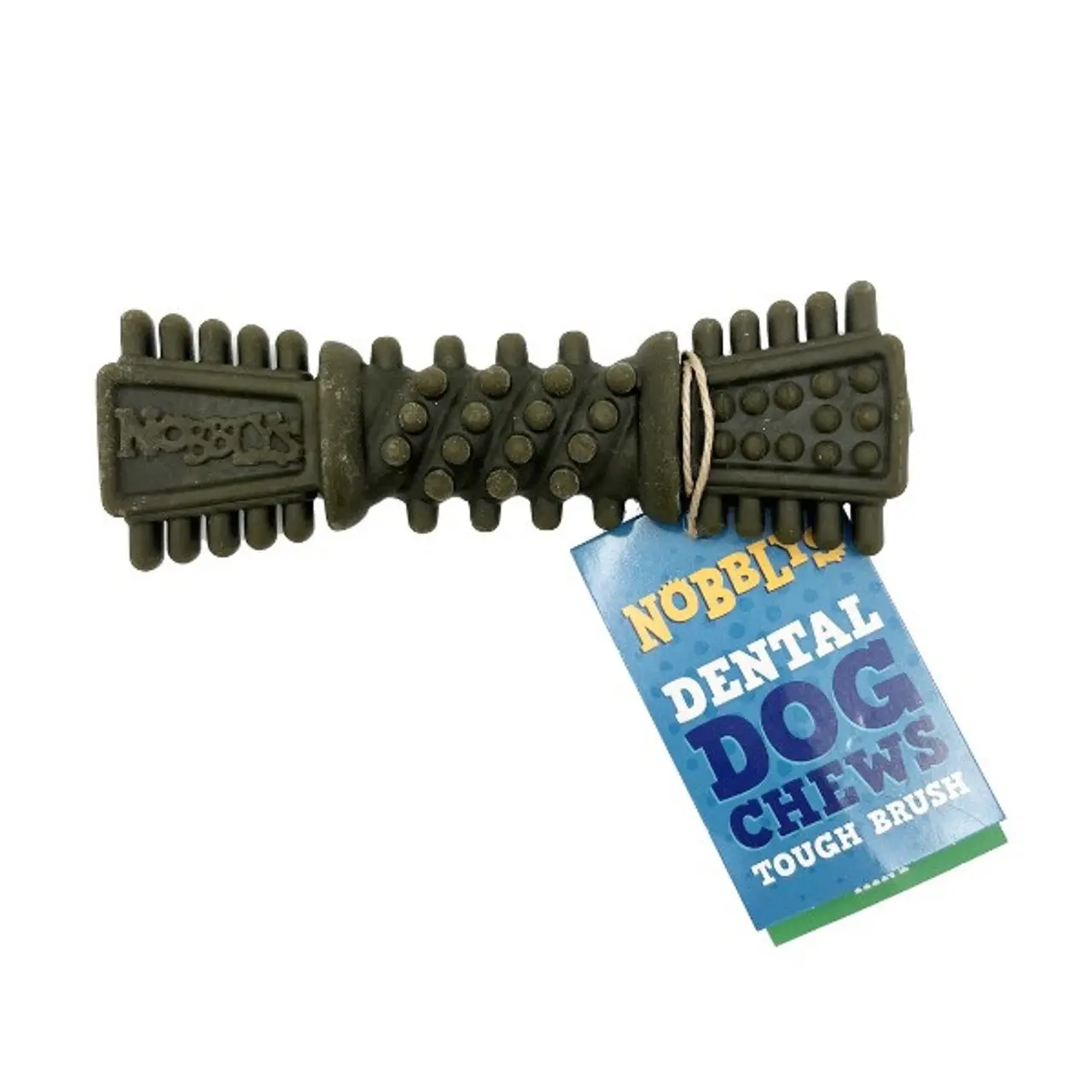 Nobbly's Dental Chew for Dogs - Dog Treats