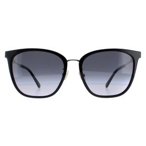 Kate Spade Sunglasses Maeve/F/S 807 9O Black Grey Gradient for Female - Womenswear - Womens Sunglasses - Shades