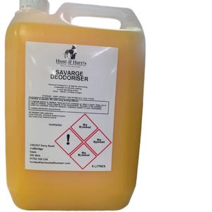 Perfume S INSPIRED 5L Household Deodoriser Disinfectant for Effective Cleaning Cleaner