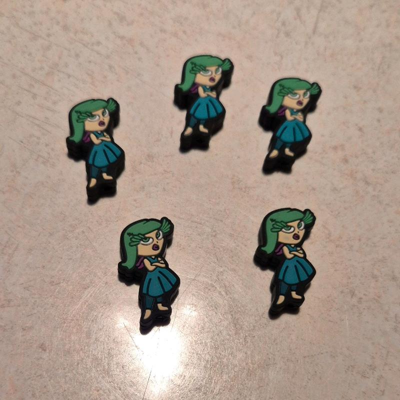 Emotions focal beads 2