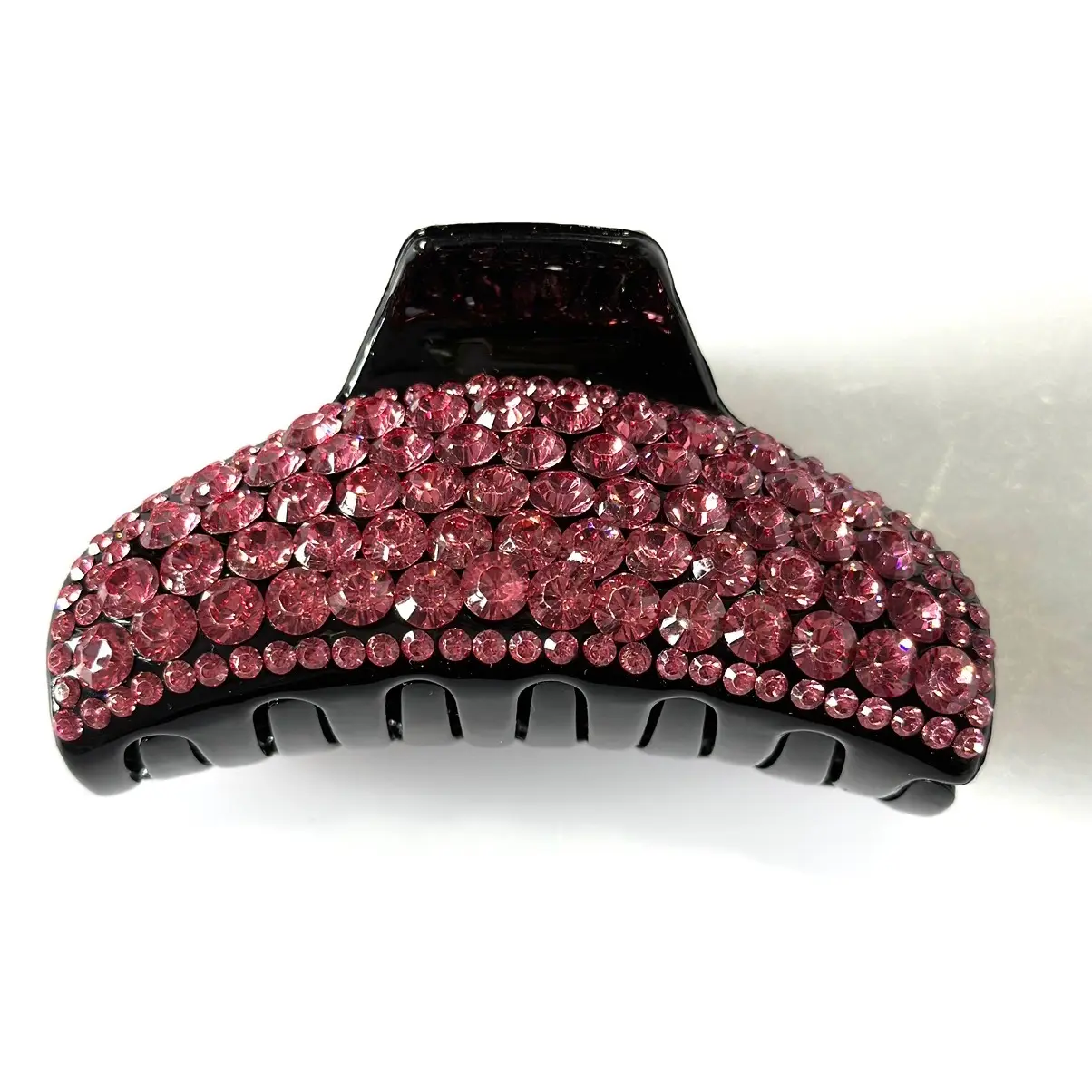 Dianmante Bulldog Hairclip