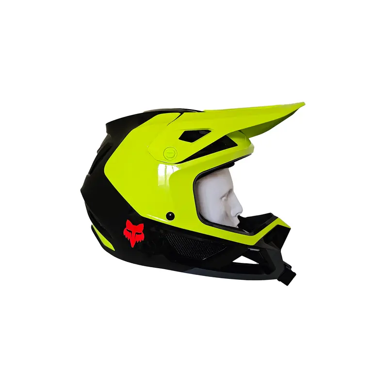 r3pro Chin Mount for FOX Rampage 2024 Helmets 0