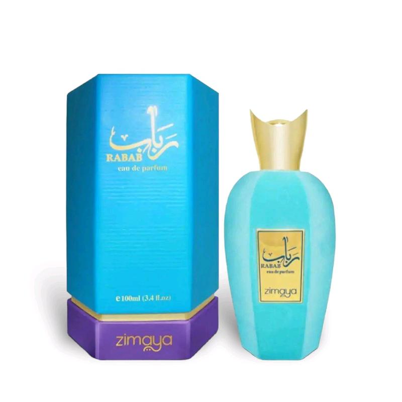 Zimaya Rabab Perfume 100ml EDP by Afnan 0