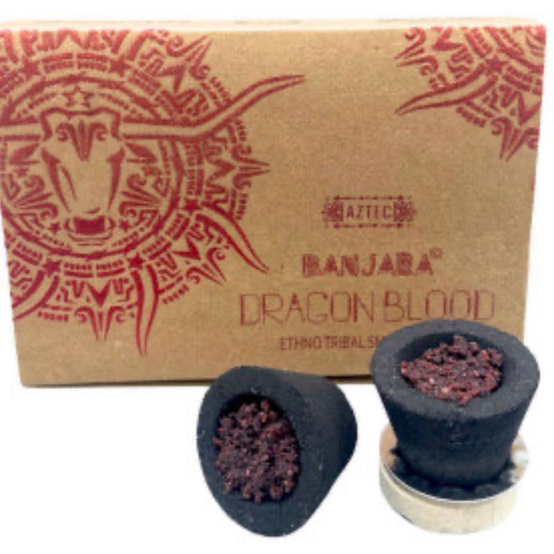 Resin Energy Cleansing Cups 1