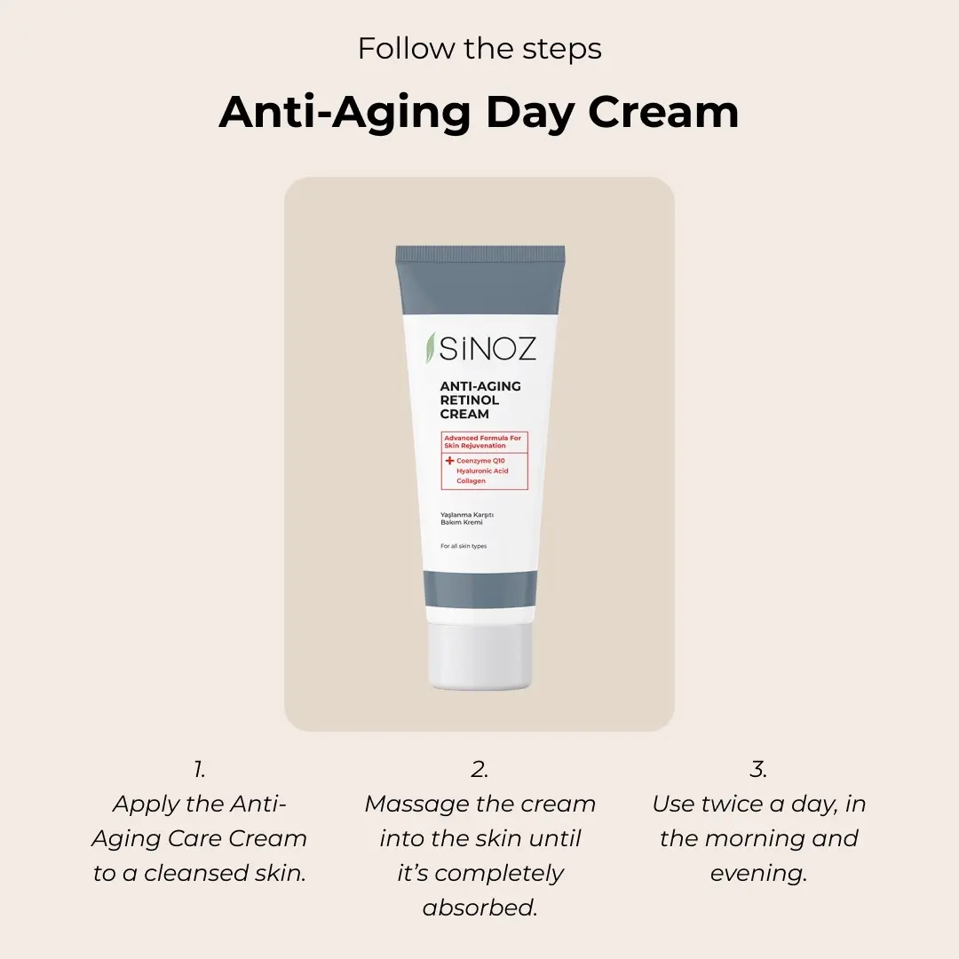 LOOK 10 YEARS YOUNG WITH THIS CREAM 100% EFFECTIVE RESULTS UNISEX - MUST TRY ONCE FOR GLASS SKIN