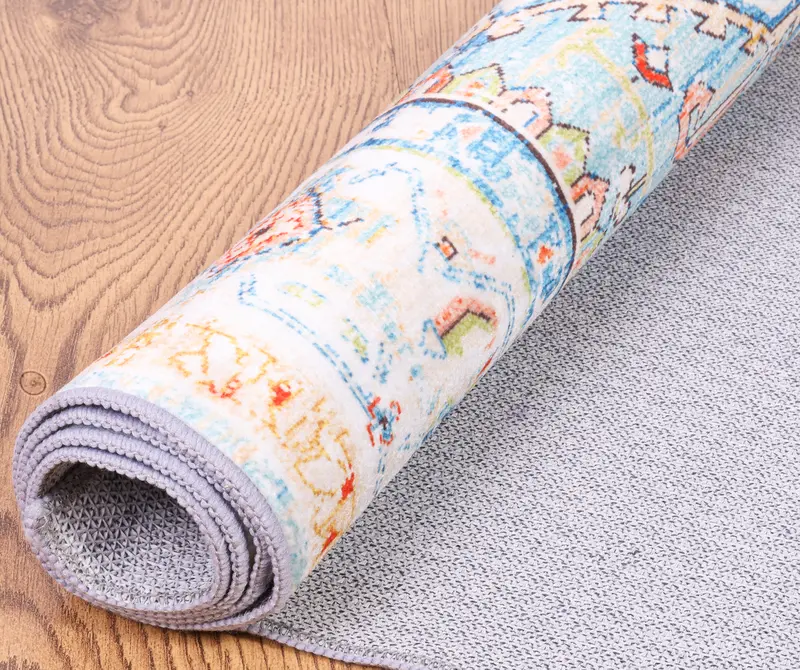 Non Slip Large Traditional Rugs Living Room Bedroom Carpet Hallway Runner Rug 8