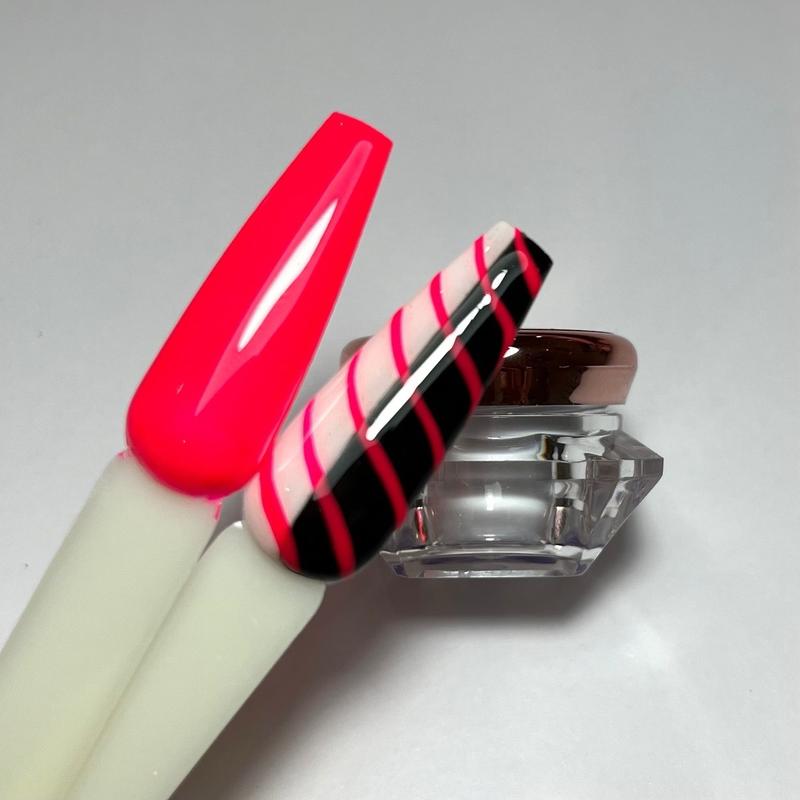 Gems Nail Systems Art Gels 6