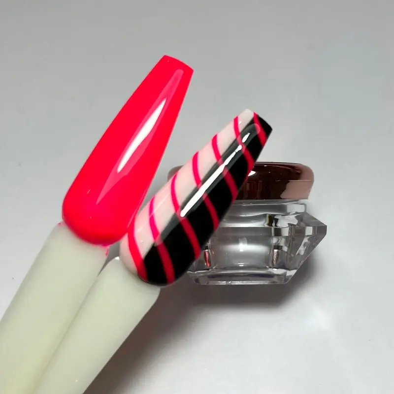 Gems Nail Systems Art Gels 6