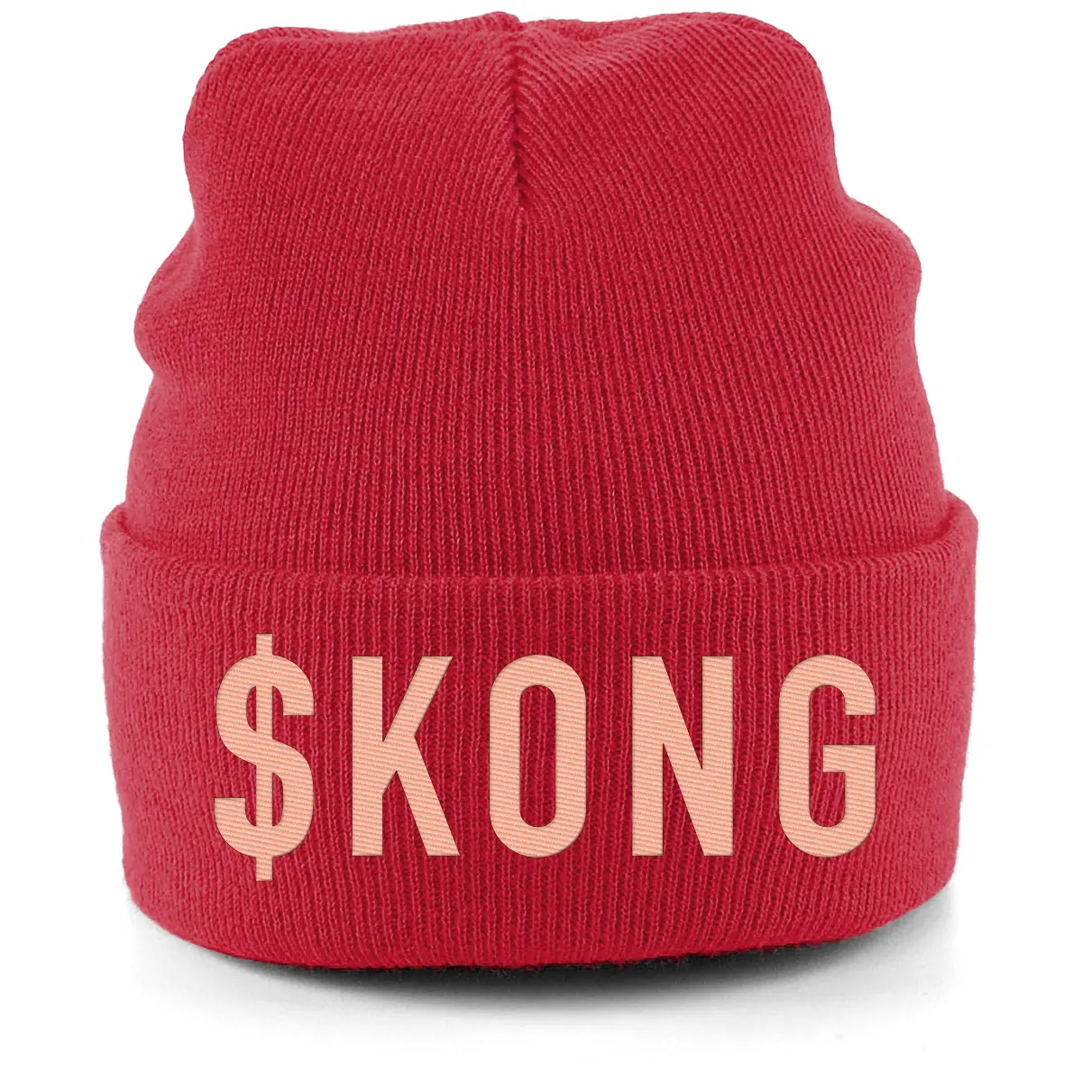 KONG BEANIE HAT