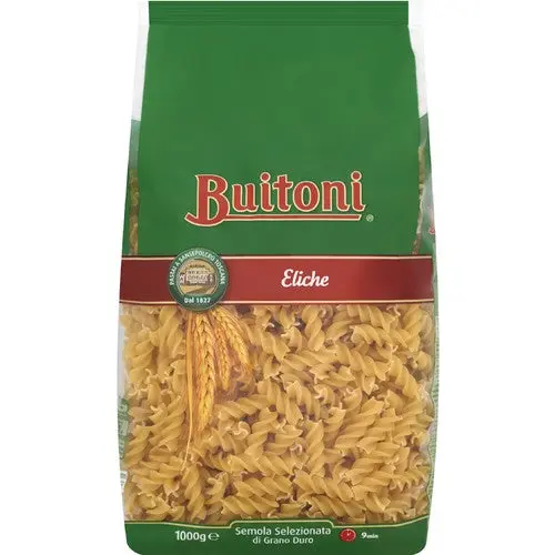 Buitoni Eliche 1kg (Pack of 5) 1