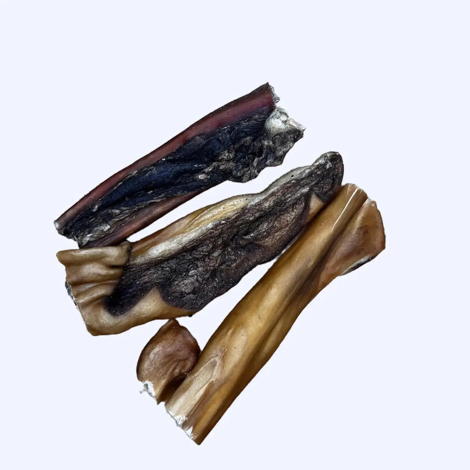Dried Cow Skin