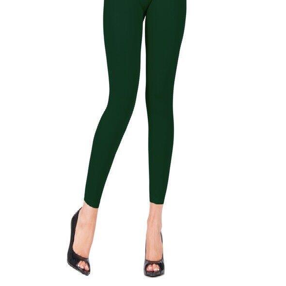 Ladies Footless Opaque Tights 60, 100 Denier S-M-L Different Color Women Breathable, Footless, Seamless All Seasons, Activewear, Casual, Formal, Party/Cocktail, Travel Womenswear Casual Wear Everyday Medium Simple Comfortable Minimalist Underwear Basic 6