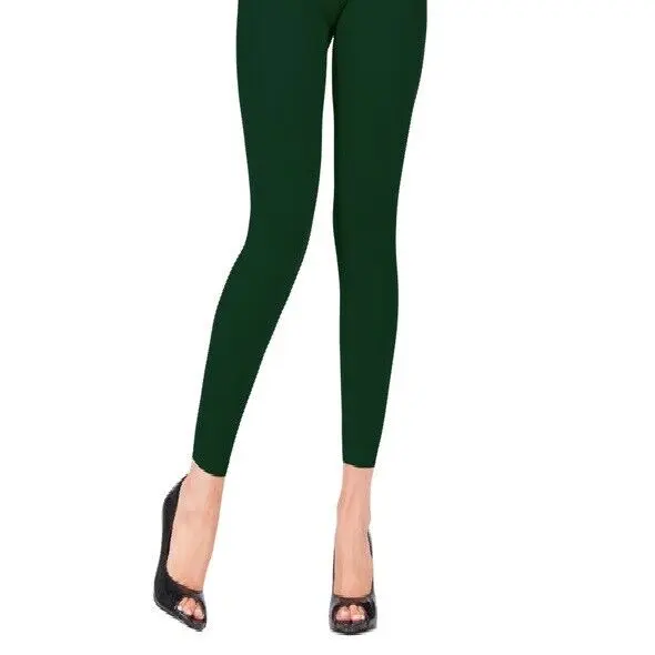 Ladies Footless Opaque Tights 60, 100 Denier S-M-L Different Color Women Breathable, Footless, Seamless All Seasons, Activewear, Casual, Formal, Party/Cocktail, Travel Womenswear Casual Wear Everyday Medium Simple Comfortable Minimalist Underwear Basic 6