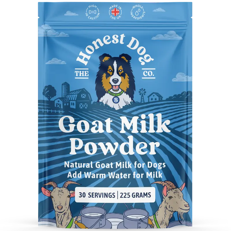 Ultimate Dog Nutrition Bundle - Complete Health and Wellness Kit for Your Canine Companion - TikTok Shop Exclusive 5