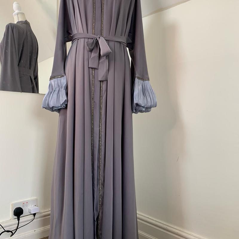 Abaya 1