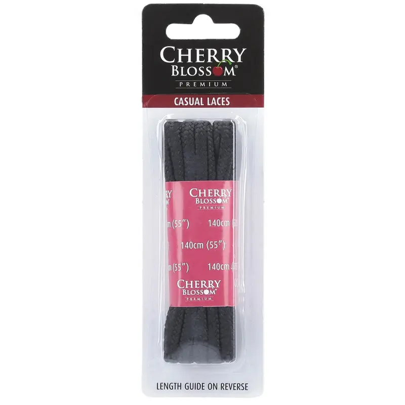 Cherry Blossom Shoe and Boot Laces 0