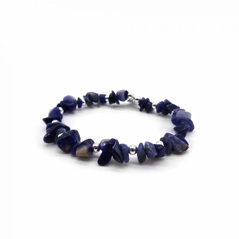 Sodalite Bracelet 3