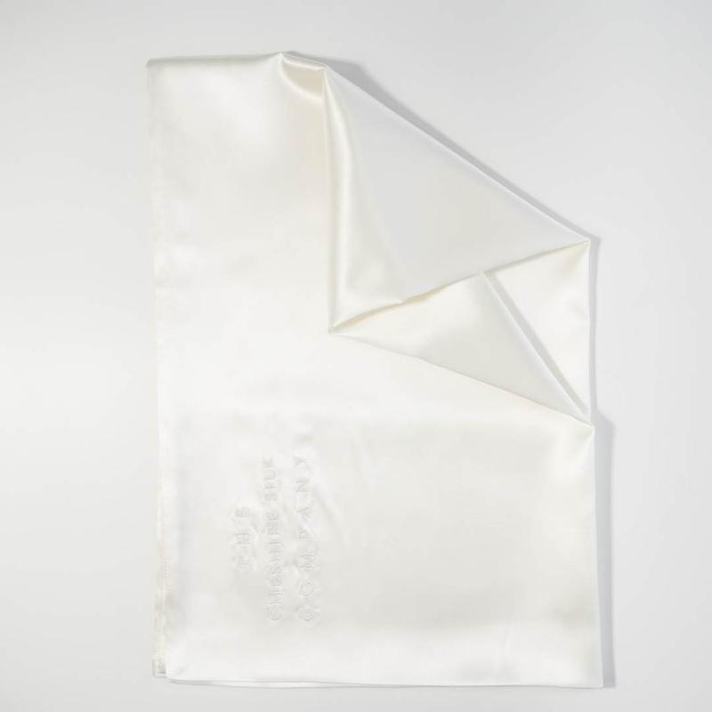 100% pure Mulberry silk pillowcase, healthy hair, healthy skin home textile 2