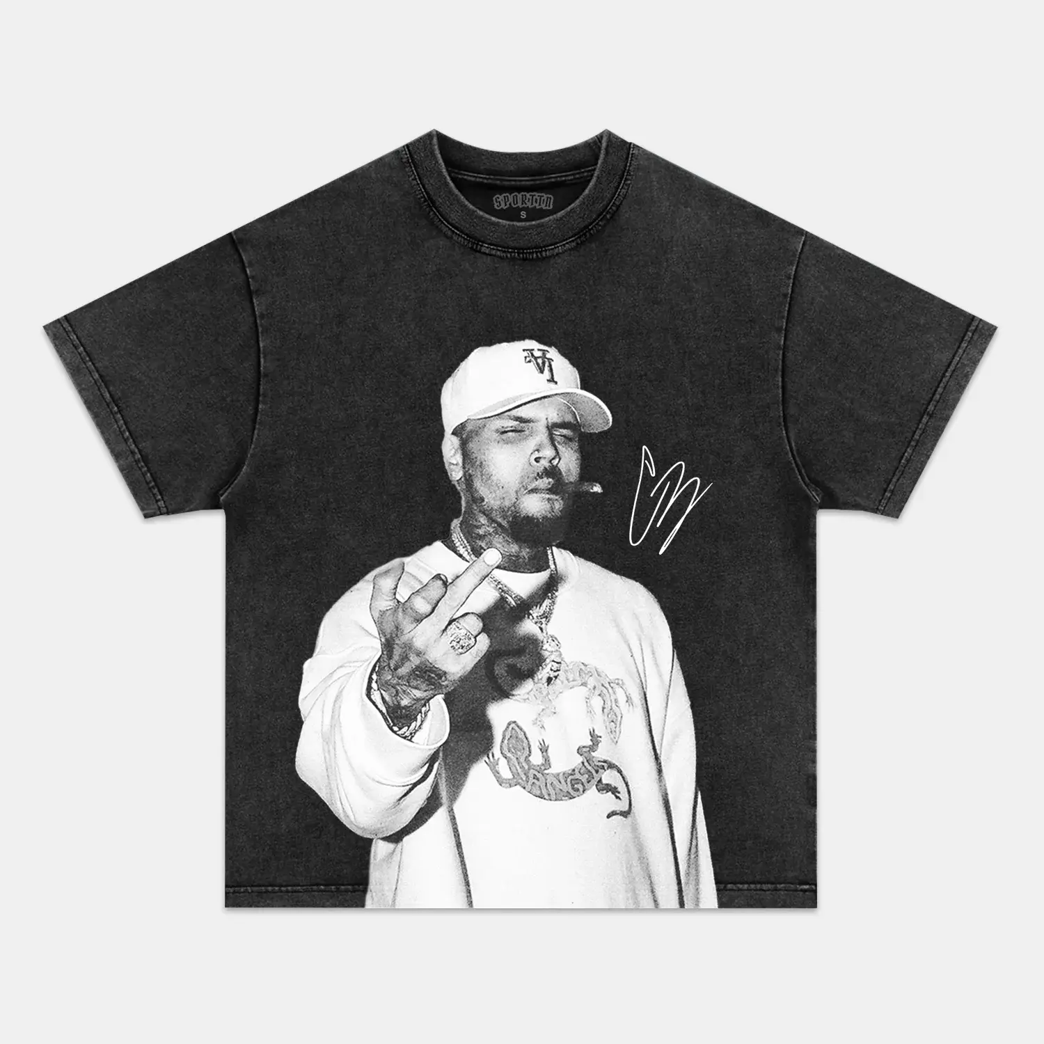 CHRIS BROWN 3.10 Tee | Graphic T-Shirt - Sweatshirt - Hoodie | Sport Tee | Gift For Fan