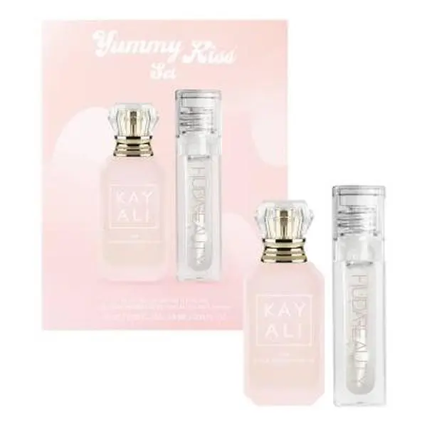 KAYALI Yummy Kiss Set - Shop For Valentines Day