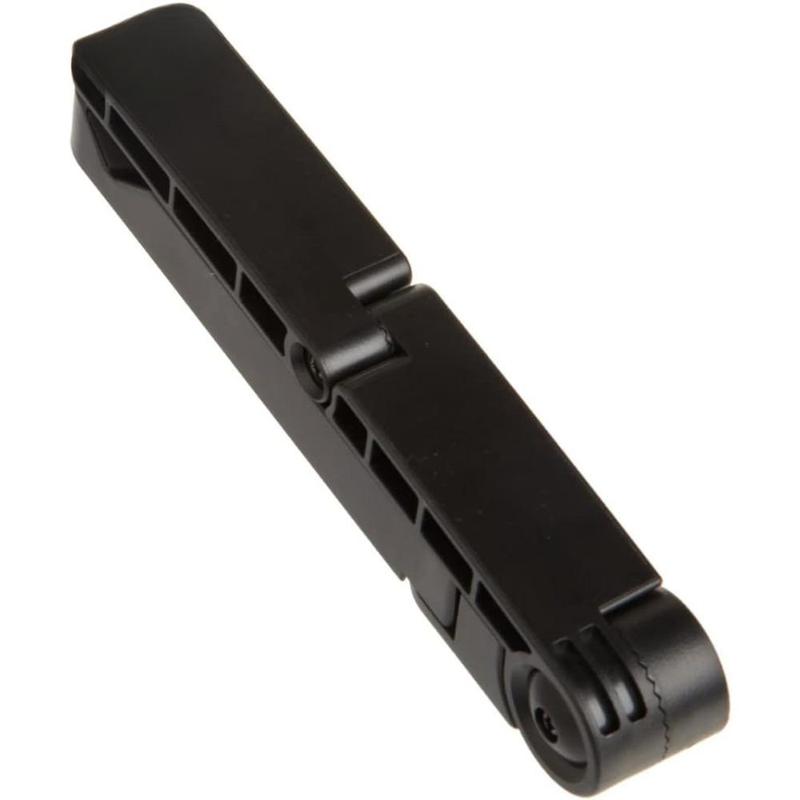 Adjustable Tablet Stand, Black 8