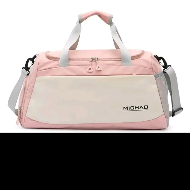 Oxford Duffle Bag ,work ,holiday, gym ,extra capacity, waterproof 2
