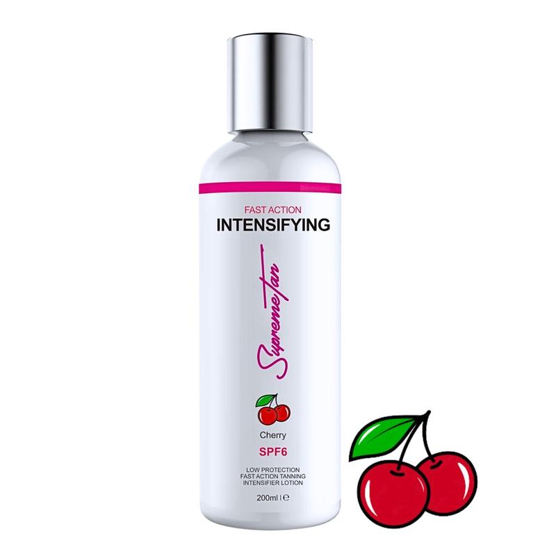 SupremeTan Intensifying Tanning Cream 1
