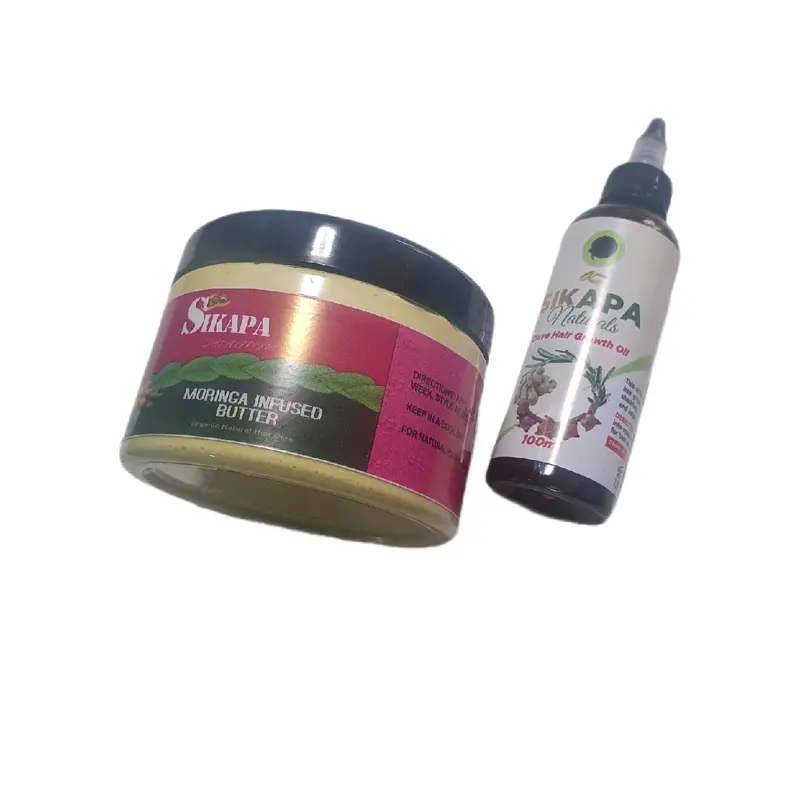 Hair Growth bundle 0