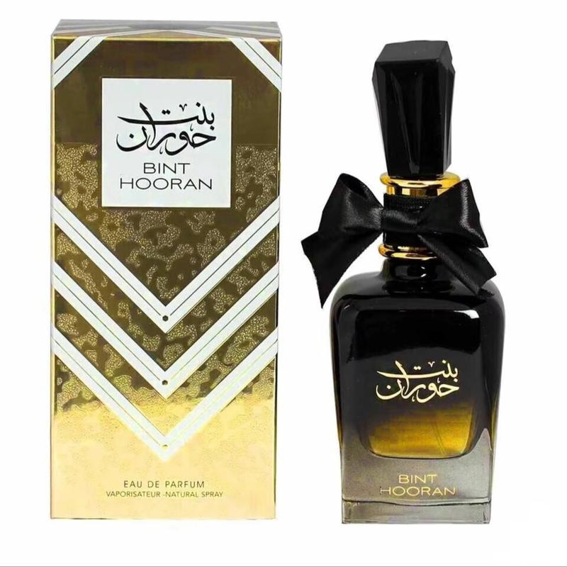 Bint Hooran Eau De Parfum 100ml for Women - Jasmine and Sandalwood Scent 1
