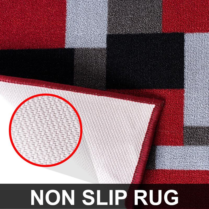 Extra Large Runner Rug Living Room Bedroom Hallway Runners Kitchen Floor Mat 8