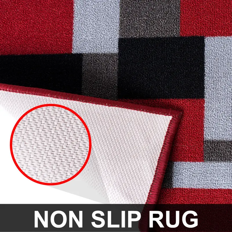 Extra Large Runner Rug Living Room Bedroom Hallway Runners Kitchen Floor Mat 7