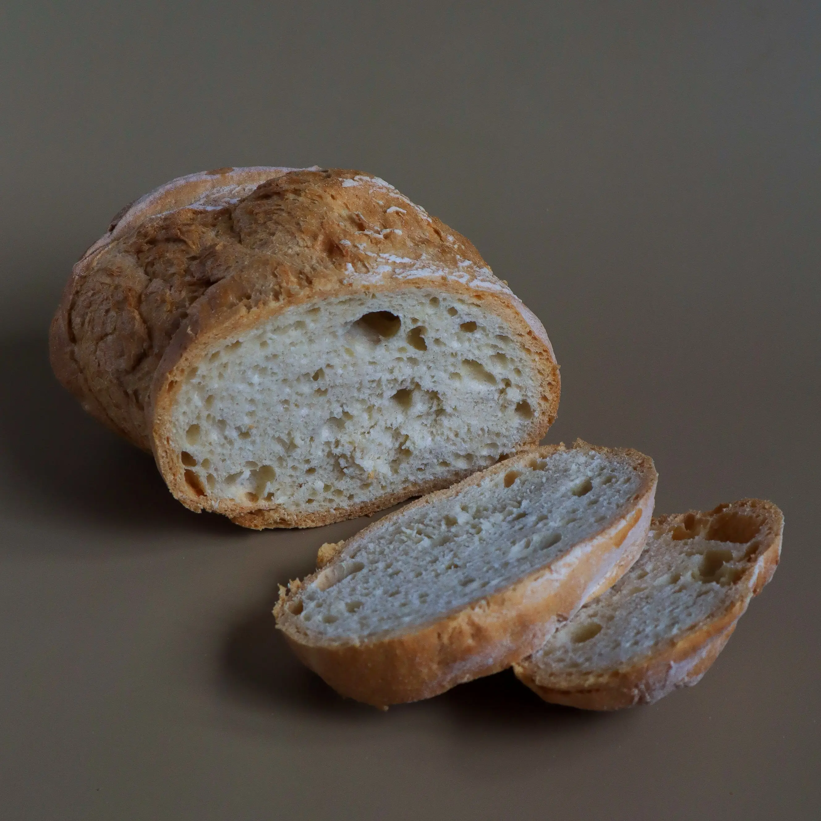 Super Sourdough loaf- Gluten Free Loaf
