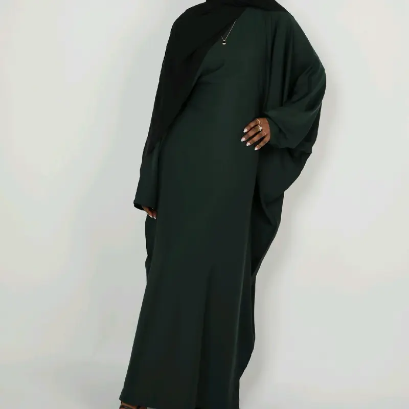 Butterfly Abayas 1